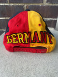 World Cup Germany ‘94 Colorblock SnapBack Hat