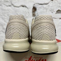 Nike Air Max 2013 Stussy Fossil Sz 10.5