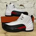 Air Jordan 12 Taxi Flip Sz 13 DS