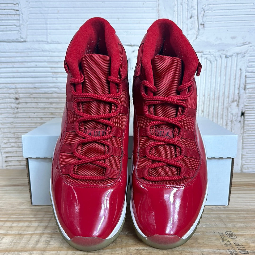 Air Jordan 11 Win Like 96 Sz 12 – The Gallery Online