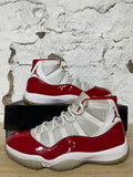Air Jordan 11 High Cherry Sz 11