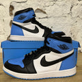 Air Jordan 1 High UNC Toe Sz 11