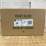 Yeezy Slide Ochre Sz 14 DS