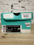 Nike SB Dunk Low Snake Eyes Sz 9 DS