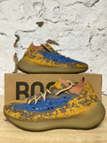 Yeezy 380 Blue Oat Sz 11