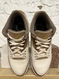 Air Jordan 3 Palomino Sz 9.5