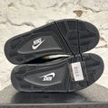 Air Jordan 4 Black Cat (2025) Sz 8 DS