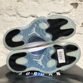 Air Jordan 11 Low Legend Blue Sz 10.5 DS