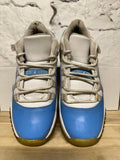 Air Jordan 11 Low UNC Sz 6.5Y