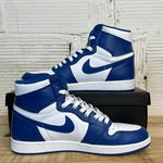 Air Jordan 1 Storm Blue Sz 11