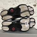 Air Jordan 13 Black Flint Sz 12.5