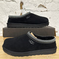 UGG Tasman II Slipper Black Sz 13 DS