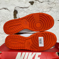 Nike Dunk High Syracuse (2021) Sz 9