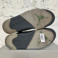 Air Jordan 5 Green Bean Sz 13