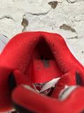 Air Jordan 5 Fire Red Black Tongue (2025) Sz 10