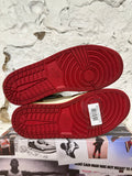 Air Jordan 1 Union Chicago Shadow Sz 9.5