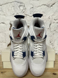 Air Jordan 4 SB Navy Sz 14 DS