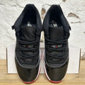 Air Jordan 11 Low Bred Sz 11.5
