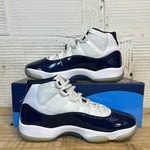 Air Jordan 11 Win Like 82 Sz 10