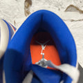 Air Jordan 1 Mid Knicks Sz 9.5