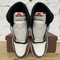 Air Jordan 1 High Travis Scott Mocha Sz 10.5 DS