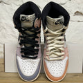 Air Jordan 1 High Skyline Sz 7