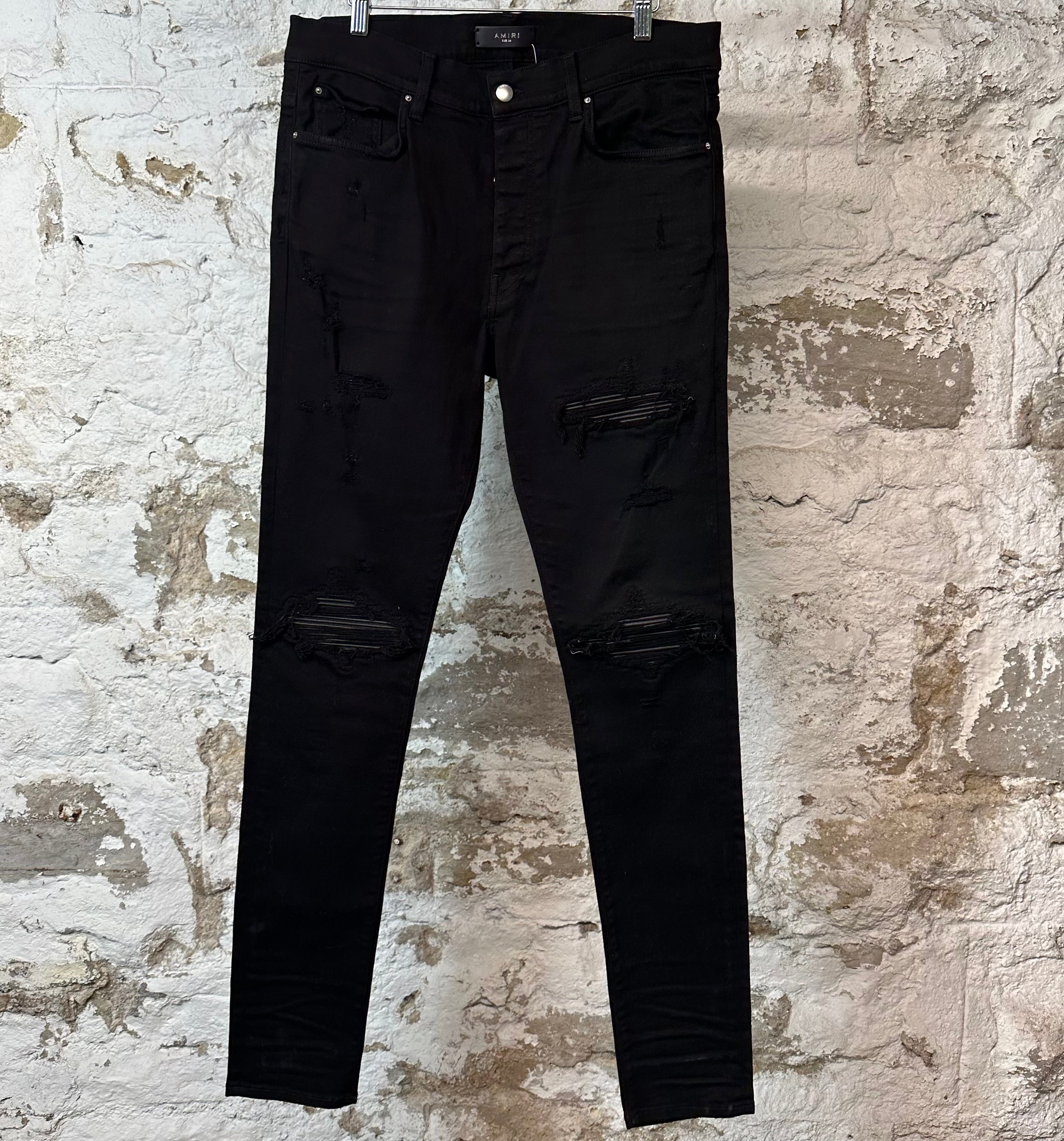 Amiri Jeans – Tagged 