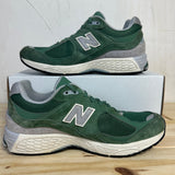 New Balance 2002R Green Sz 11