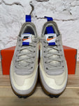 Nike Tom Sachs GPS Grey Sz 4 (5.5W) DS