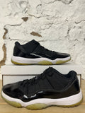 Air Jordan 11 Low Space Jam Sz 10