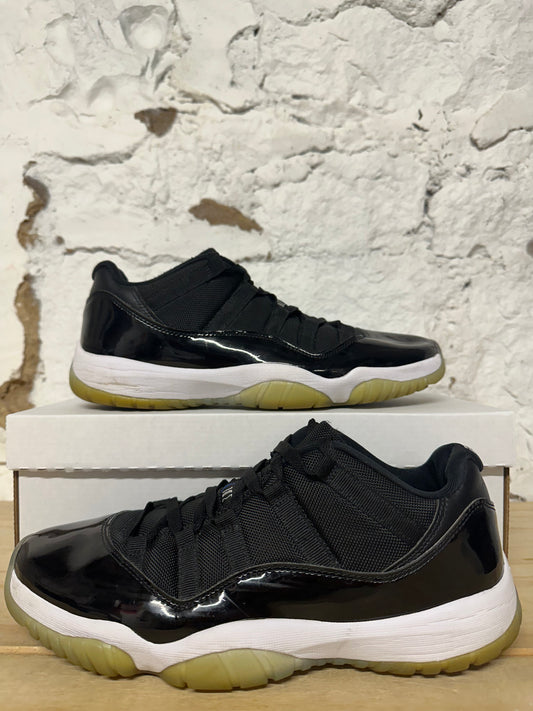 Air Jordan 11 Low Space Jam Sz 10