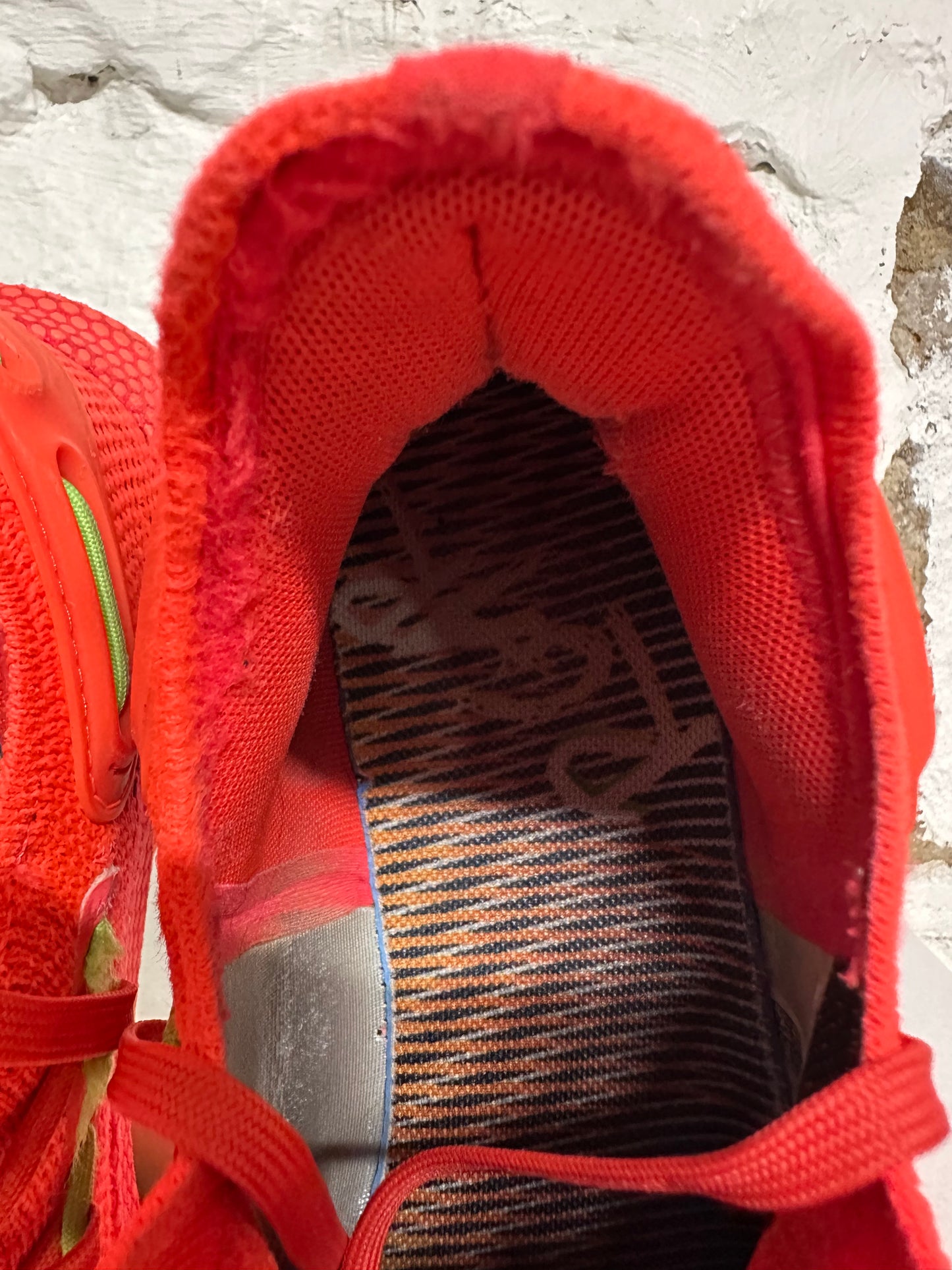 Under Armour Curry 6 Roaracle Sz 10.5