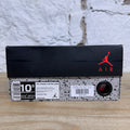 Air Jordan 4 30th Anniversary Laser Sz 10.5
