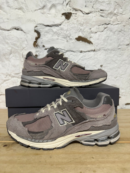 New Balance 2002R Protection Pack Lunar New Year Sz 10