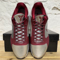Nike Kobe 5 Protro Lower Merion Aces Away Sz 10.5