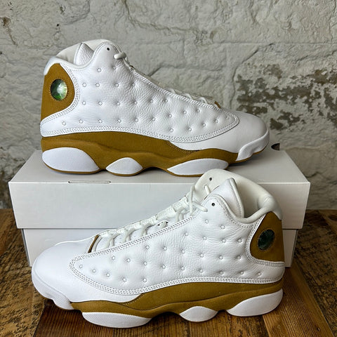 Air Jordan 13 Wheat Sz 10.5 DS