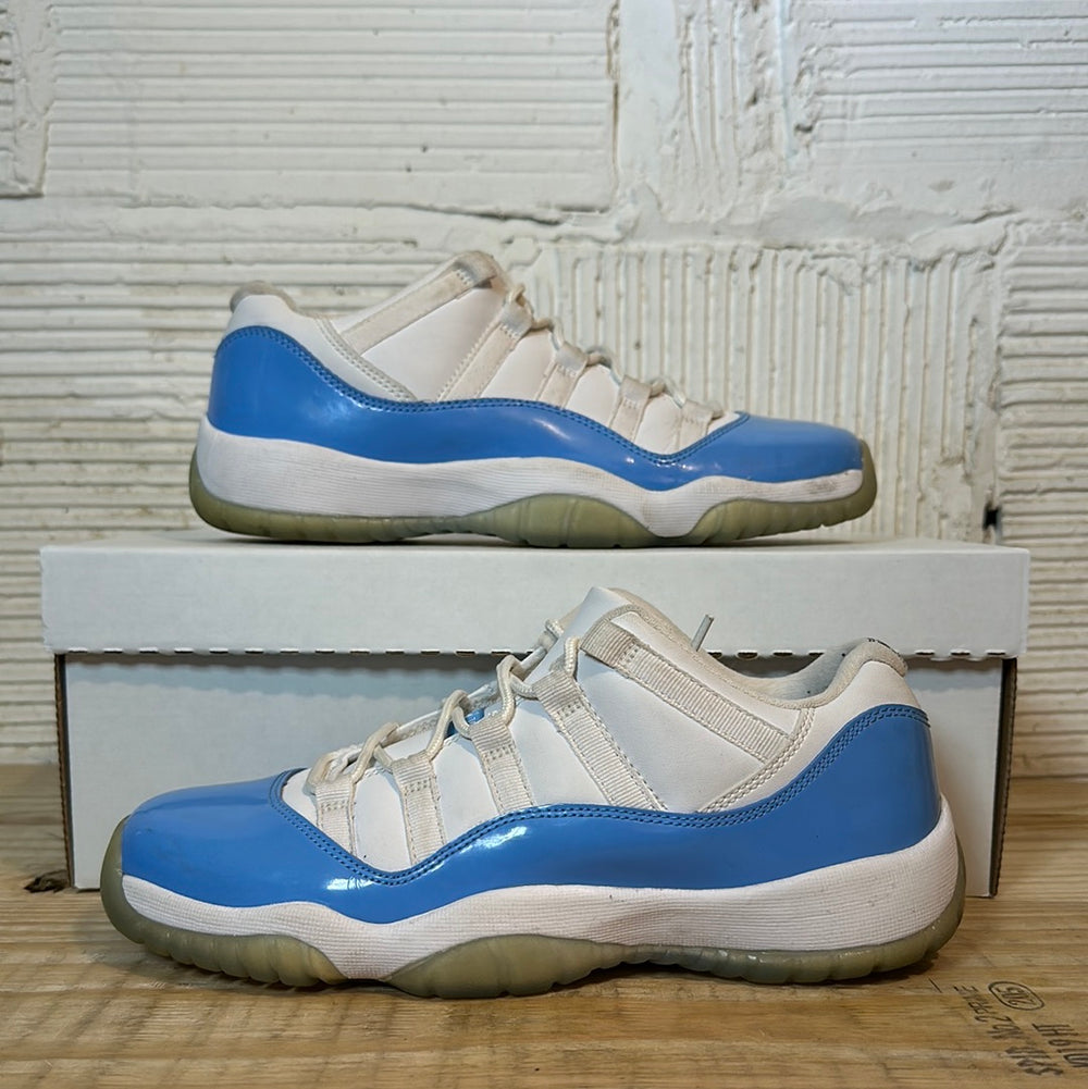 Air Jordan 11 Low UNC Sz 7Y