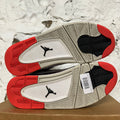 Air Jordan 4 Flight Nostalgia Sz 11