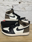 Air Jordan 1 Mocha Sz 10