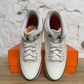 Air Jordan 3 Solefly Miami Sz 11 DS