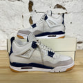 Air Jordan 4 SB Navy Sz 8