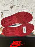 Air Jordan 1 Black Toe (2018) Sz 10.5