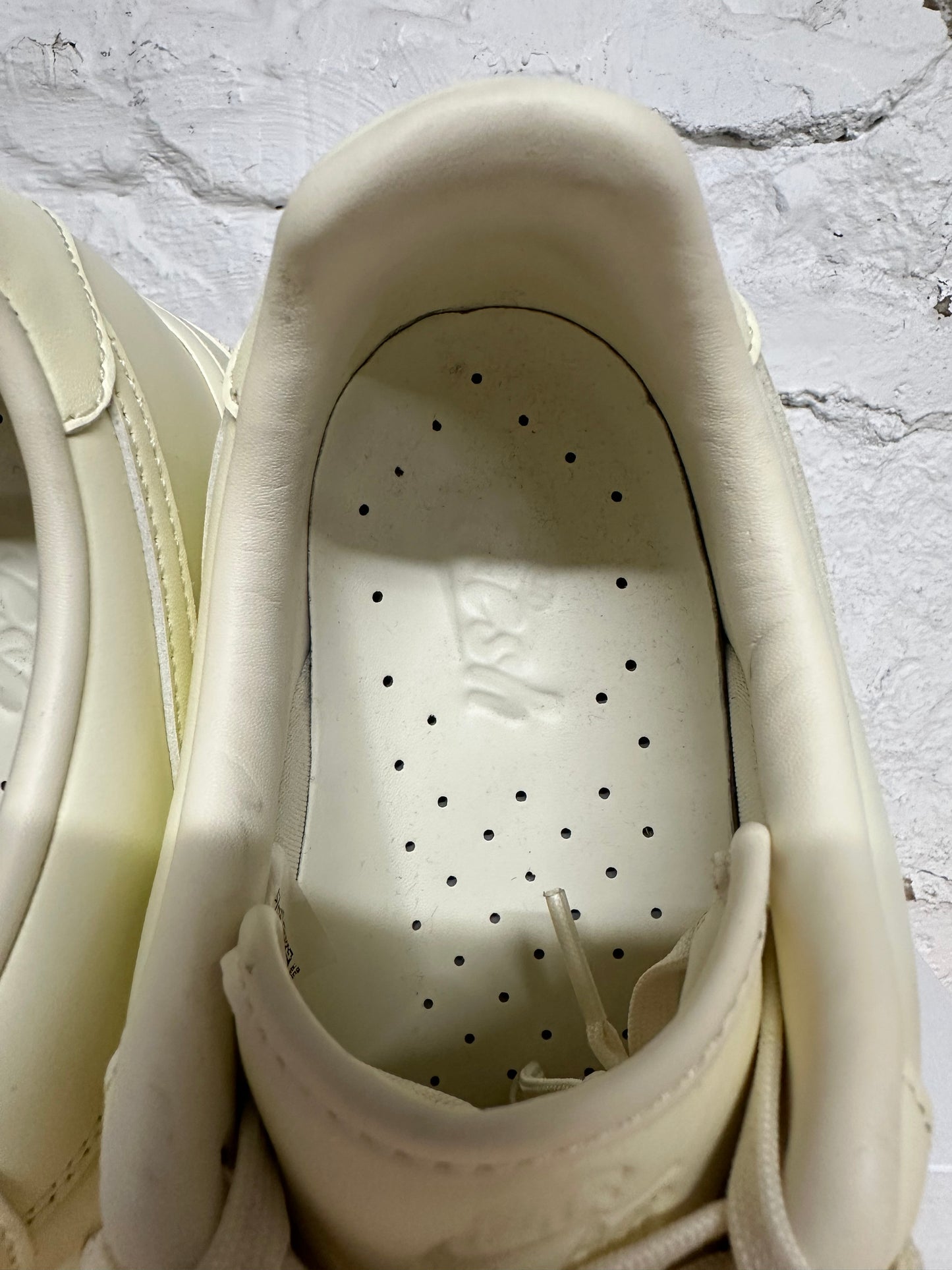 Nike Air Force 1 Low Coconut Milk Sz 12.5