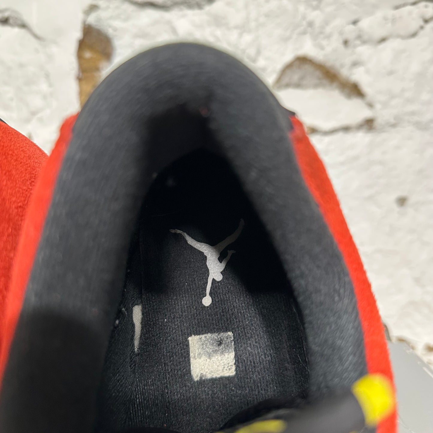 Air Jordan 14 Ferrari (2025) Sz 9