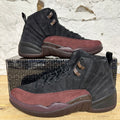 Air Jordan 12 A Ma Maniere Sz 9 (10.5W)