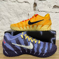 Nike Ja 3 Hustle and Flow Sz 9.5
