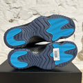 Air Jordan 11 High Gamma Blue Sz 10.5 DS