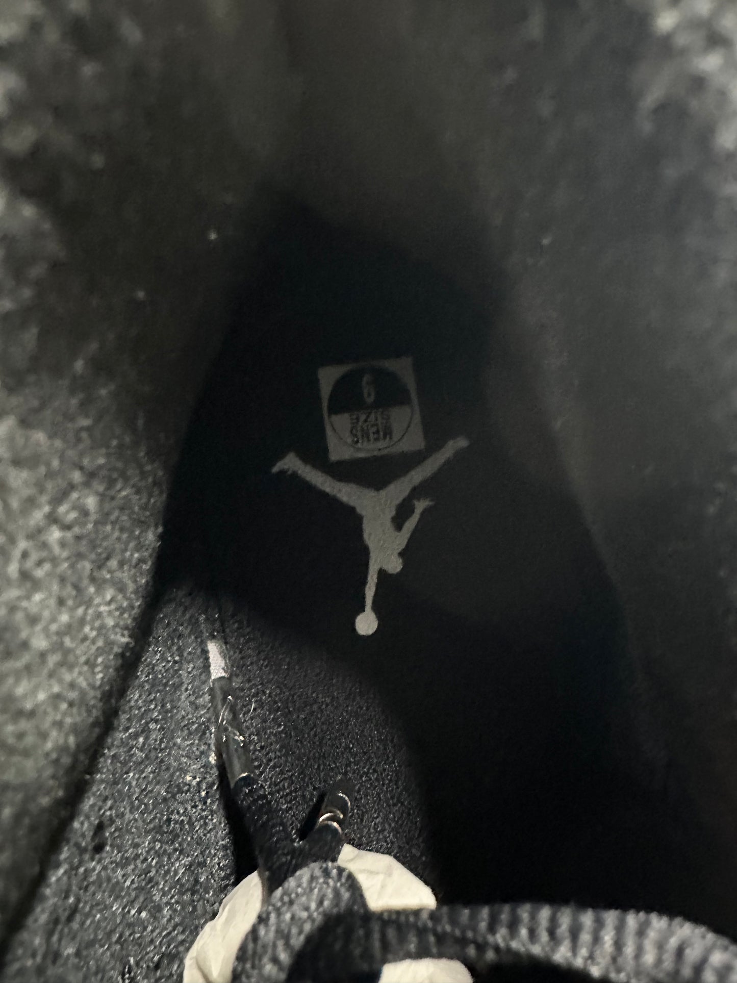 Air Jordan 14 Ginger Sz 9