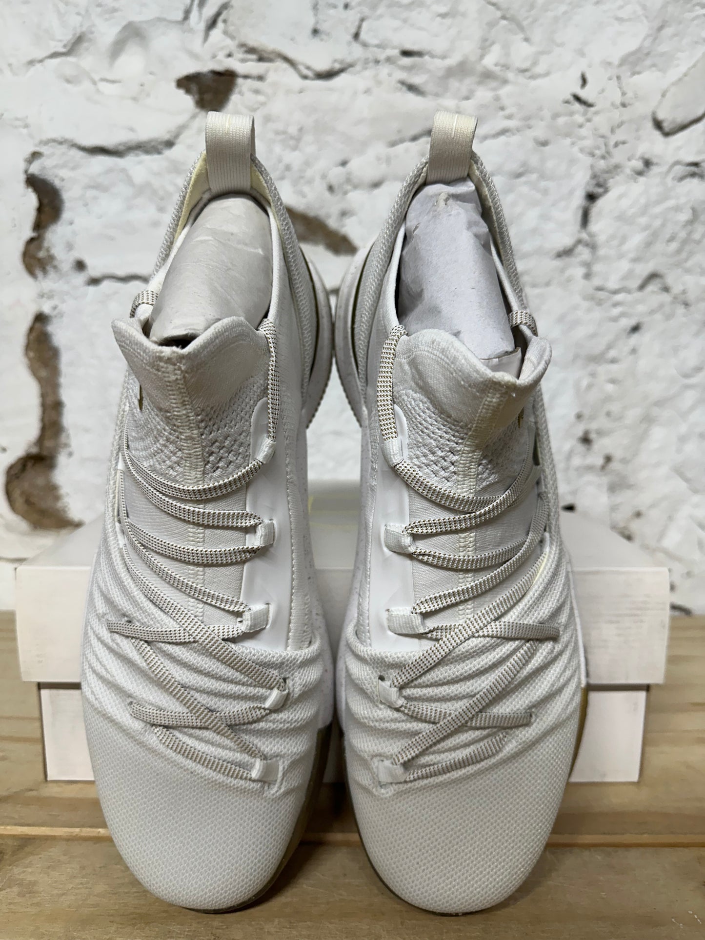 Under Armour Curry 5 Championship Pack Sz 10.5 DS