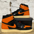Air Jordan 1 High Shattered Backboard 3.0 Sz 11